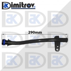 Щека масло Ford Focus Transit Connect Щека масло Ford Focus Transit Connect